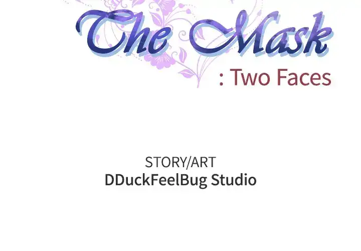 The Mask: Two Faces - Chapter 9 [photo 2] - MangaPorn