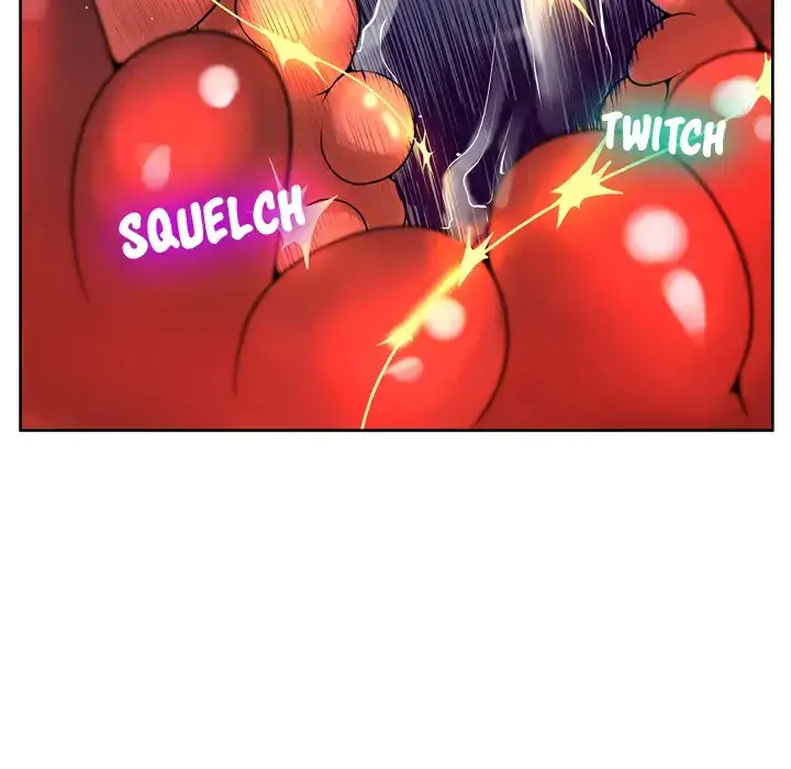 The Mask: Two Faces - Chapter 9 [photo 22] - MangaPorn