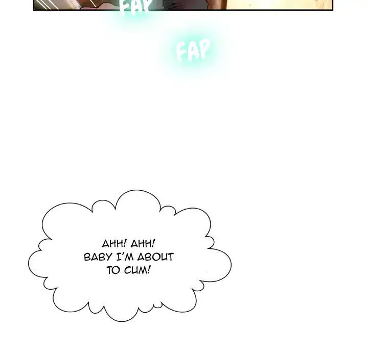 The Mask: Two Faces - Chapter 9 [photo 32] - MangaPorn