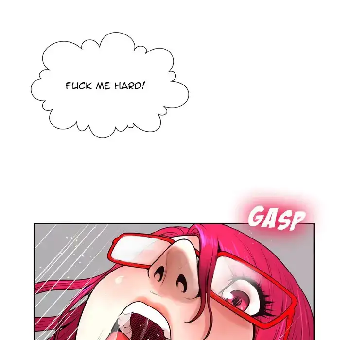 The Mask: Two Faces - Chapter 9 [photo 34] - MangaPorn