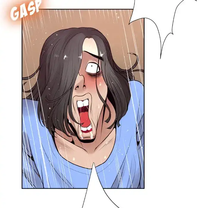 The Mask: Two Faces - Chapter 9 [photo 36] - MangaPorn