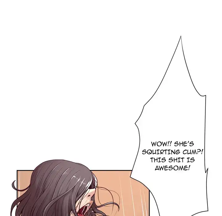 The Mask: Two Faces - Chapter 9 [photo 40] - MangaPorn