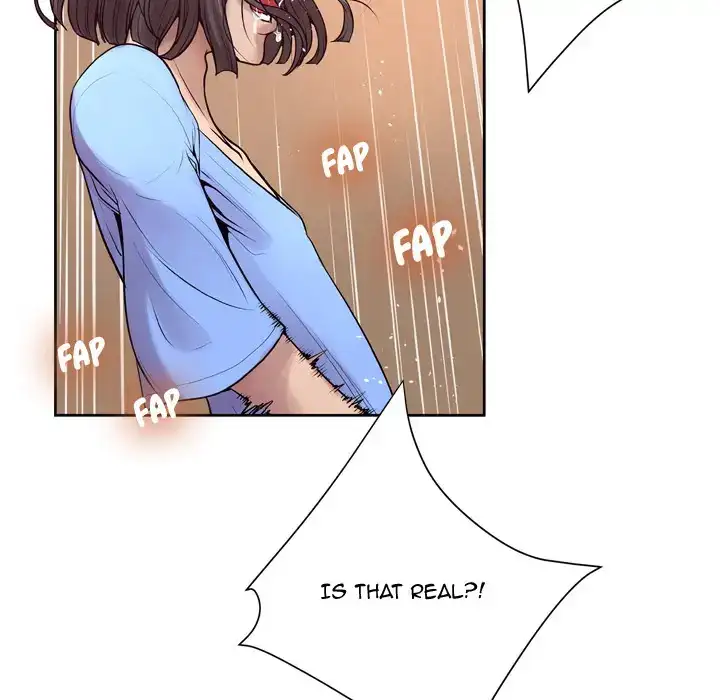 The Mask: Two Faces - Chapter 9 [photo 41] - MangaPorn