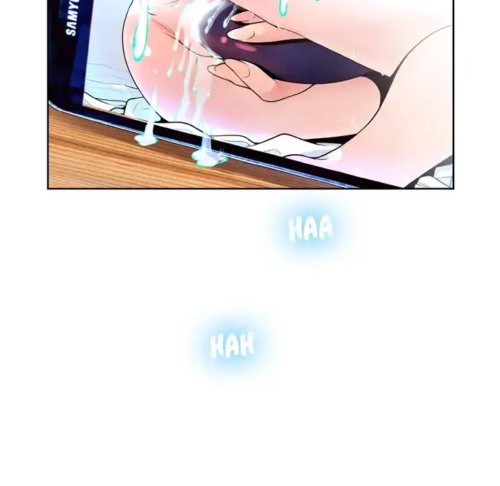 The Mask: Two Faces - Chapter 9 [photo 45] - MangaPorn