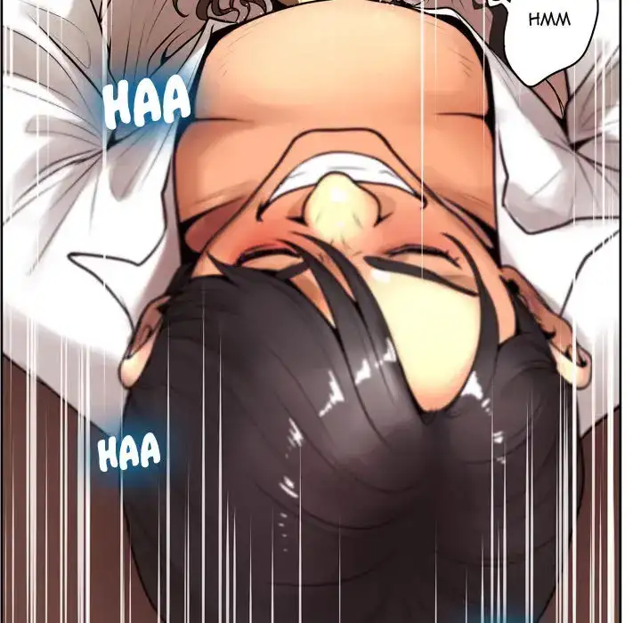 The Mask: Two Faces - Chapter 9 [photo 53] - MangaPorn