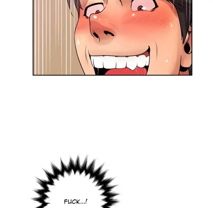 The Mask: Two Faces - Chapter 9 [photo 55] - MangaPorn