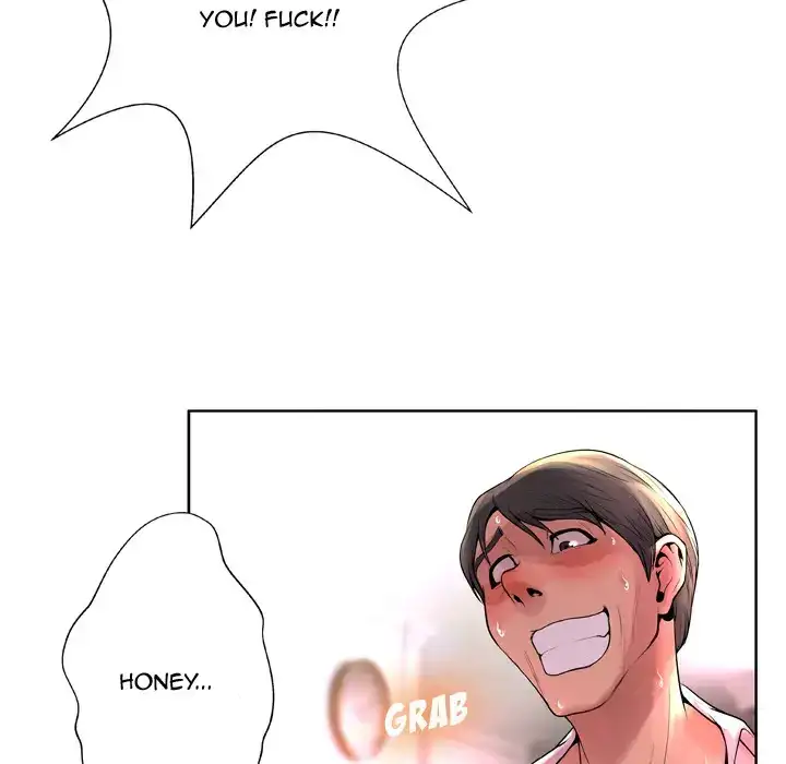 The Mask: Two Faces - Chapter 9 [photo 59] - MangaPorn