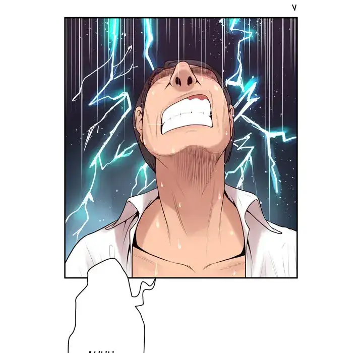 The Mask: Two Faces - Chapter 9 [photo 63] - MangaPorn