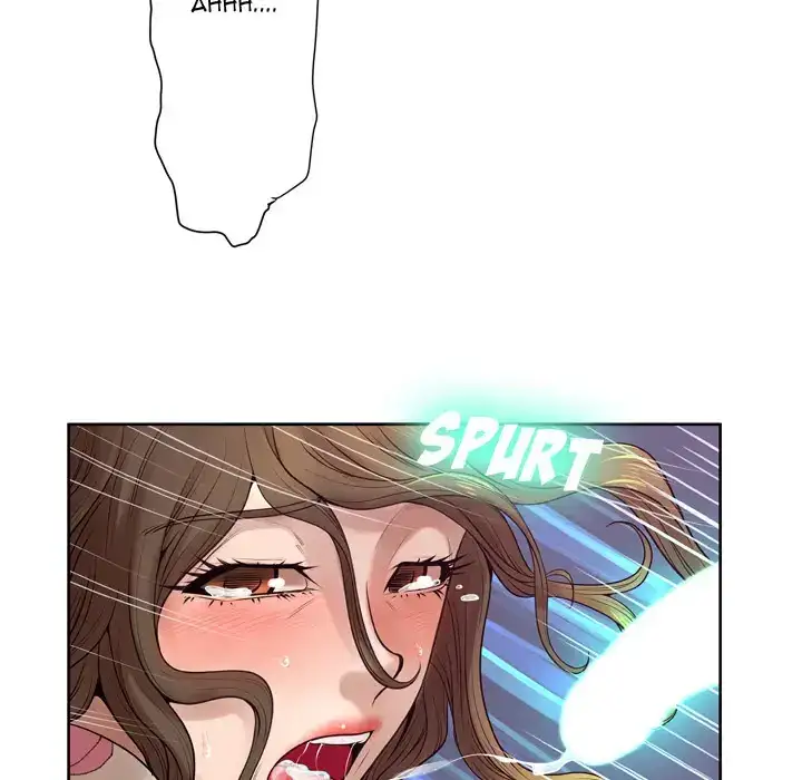 The Mask: Two Faces - Chapter 9 [photo 64] - MangaPorn