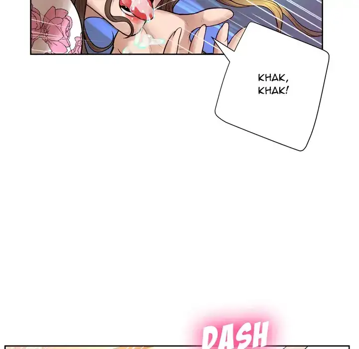 The Mask: Two Faces - Chapter 9 [photo 65] - MangaPorn