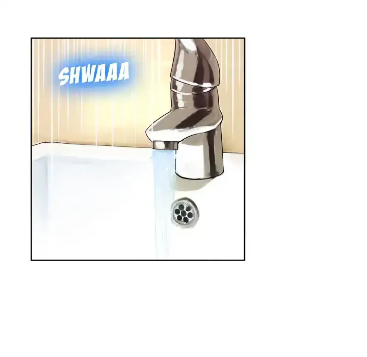 The Mask: Two Faces - Chapter 9 [photo 69] - MangaPorn