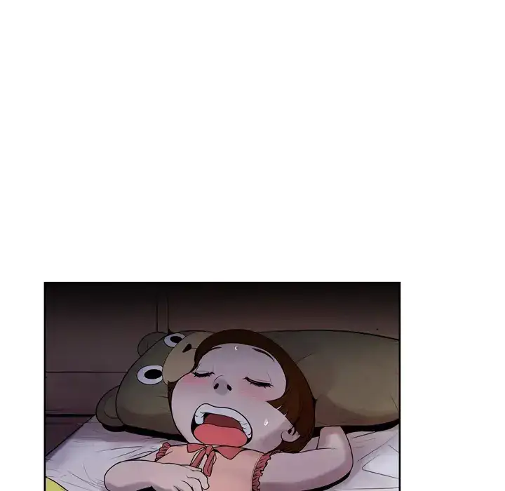 The Mask: Two Faces - Chapter 9 [photo 79] - MangaPorn