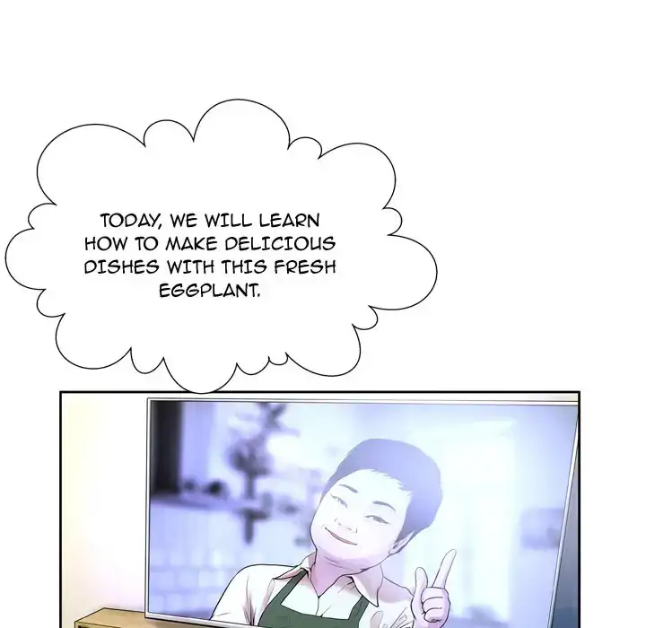 The Mask: Two Faces - Chapter 9 [photo 8] - MangaPorn