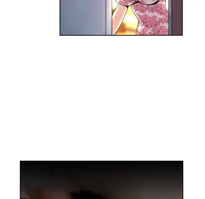 The Mask: Two Faces - Chapter 9 [photo 81] - MangaPorn