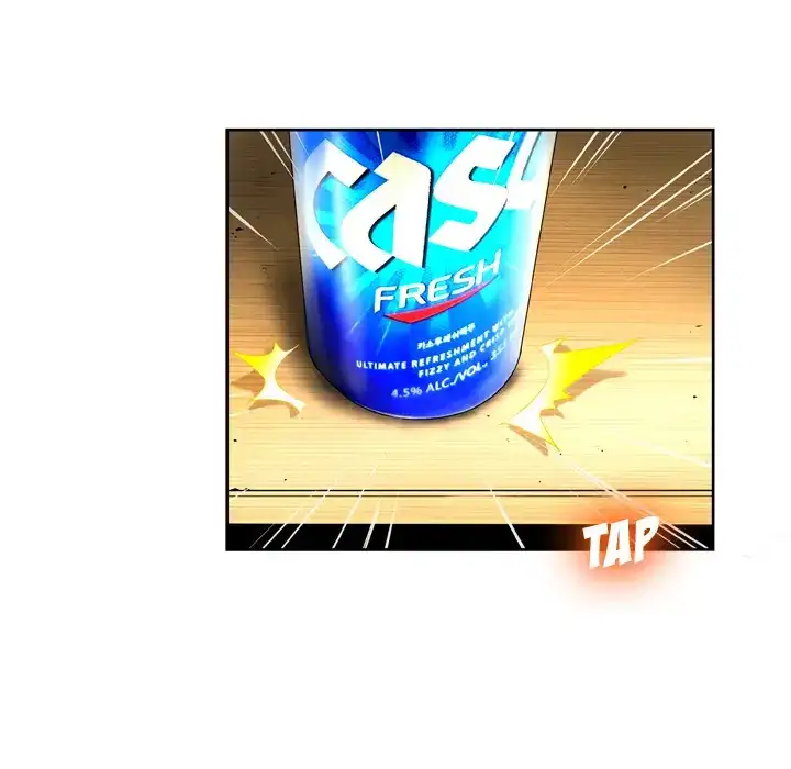 The Mask: Two Faces - Chapter 9 [photo 88] - MangaPorn