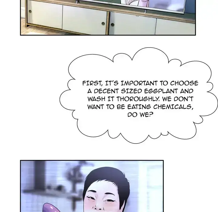 The Mask: Two Faces - Chapter 9 [photo 9] - MangaPorn