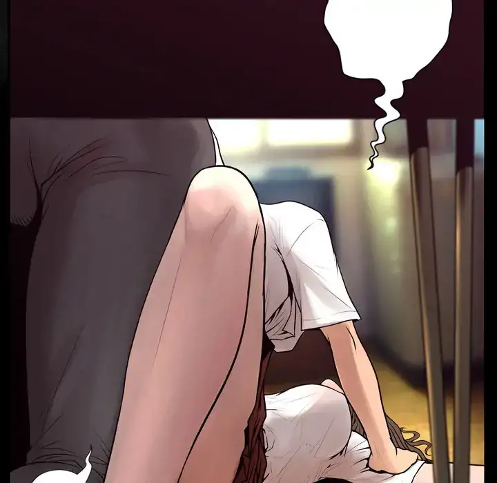 The Mask: Two Faces - Chapter 9 [photo 90] - MangaPorn