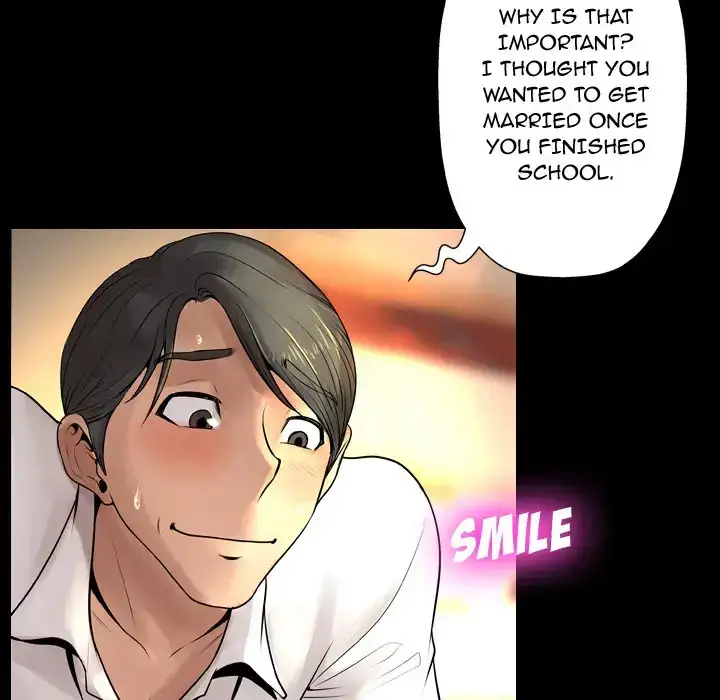 The Mask: Two Faces - Chapter 9 [photo 94] - MangaPorn