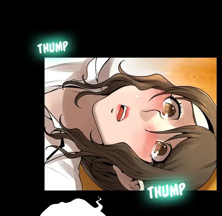 The Mask: Two Faces - Chapter 9 [photo 96] - MangaPorn