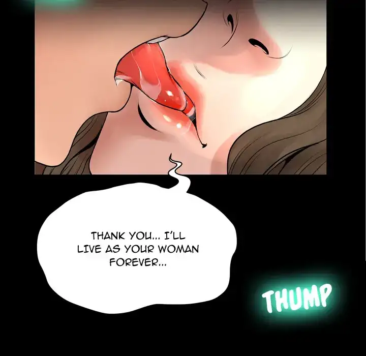 The Mask: Two Faces - Chapter 9 [photo 98] - MangaPorn