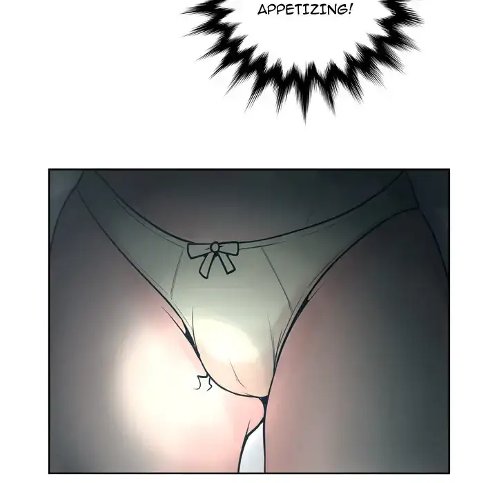 The Mask: Two Faces - Chapter 10 [photo 118] - MangaPorn