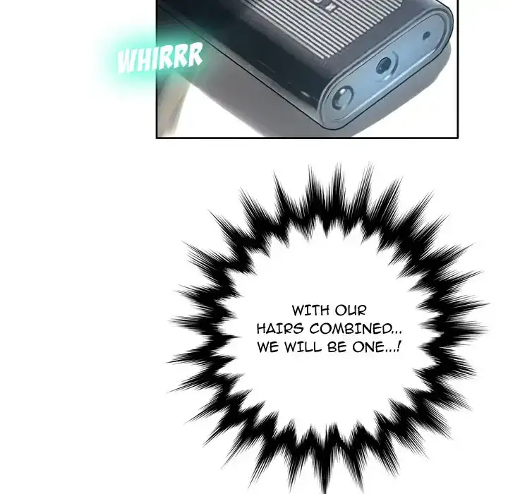 The Mask: Two Faces - Chapter 10 [photo 120] - MangaPorn