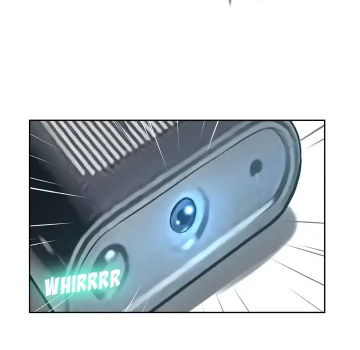 The Mask: Two Faces - Chapter 10 [photo 121] - MangaPorn