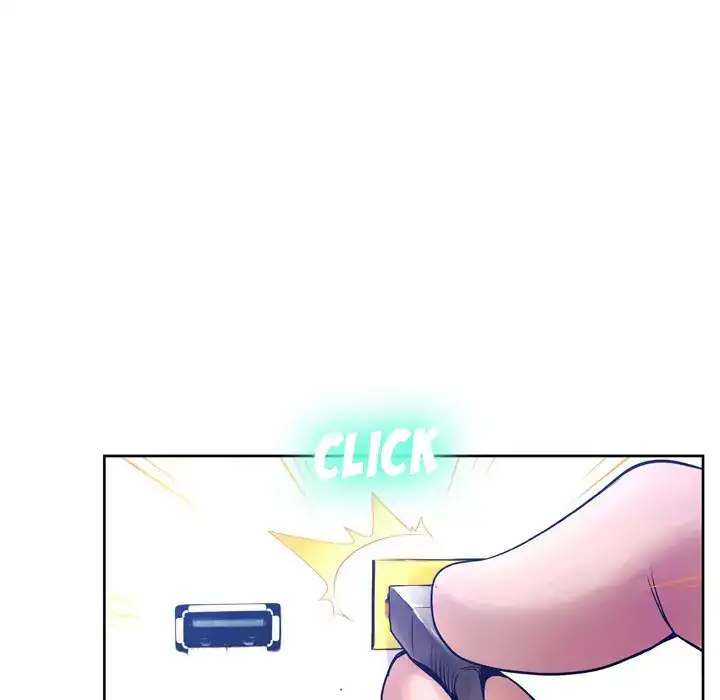 The Mask: Two Faces - Chapter 10 [photo 17] - MangaPorn