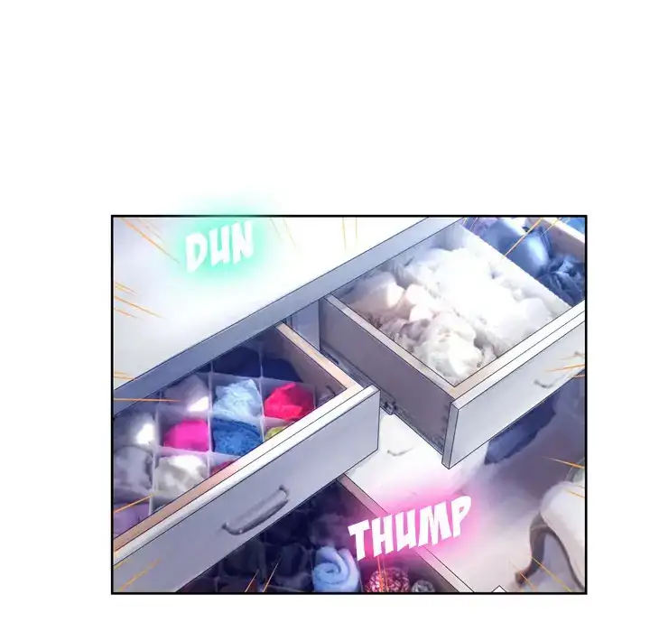 The Mask: Two Faces - Chapter 10 [photo 22] - MangaPorn