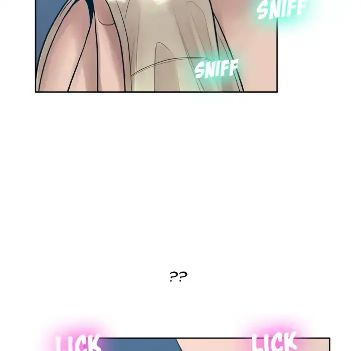 The Mask: Two Faces - Chapter 10 [photo 29] - MangaPorn