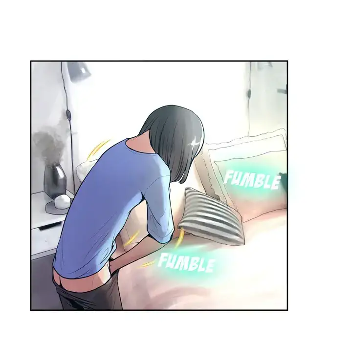 The Mask: Two Faces - Chapter 10 [photo 31] - MangaPorn