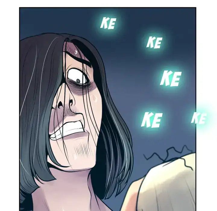 The Mask: Two Faces - Chapter 10 [photo 34] - MangaPorn