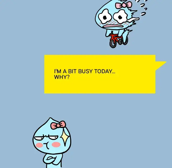 The Mask: Two Faces - Chapter 10 [photo 5] - MangaPorn