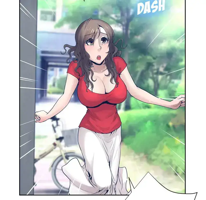 The Mask: Two Faces - Chapter 10 [photo 54] - MangaPorn