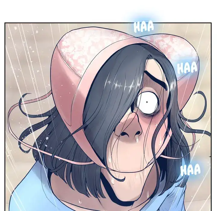 The Mask: Two Faces - Chapter 10 [photo 56] - MangaPorn