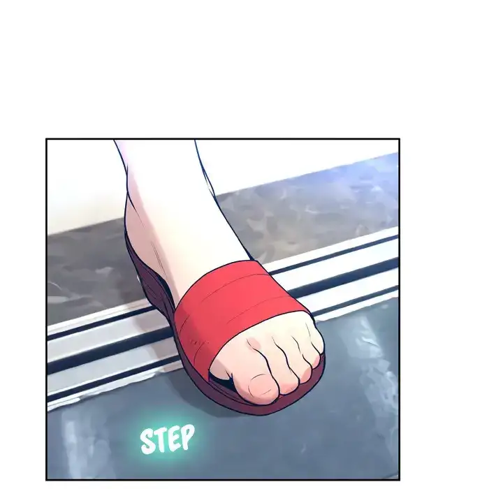 The Mask: Two Faces - Chapter 10 [photo 64] - MangaPorn