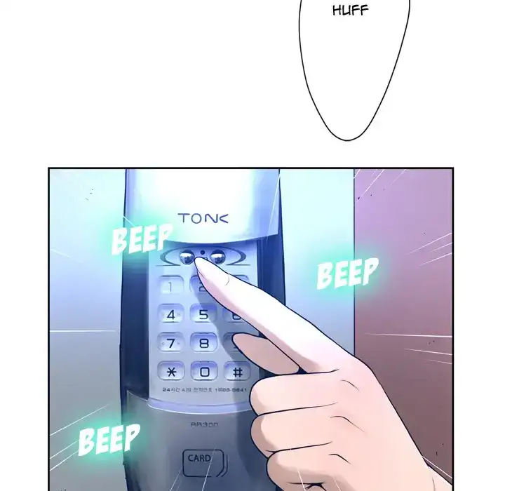 The Mask: Two Faces - Chapter 10 [photo 67] - MangaPorn