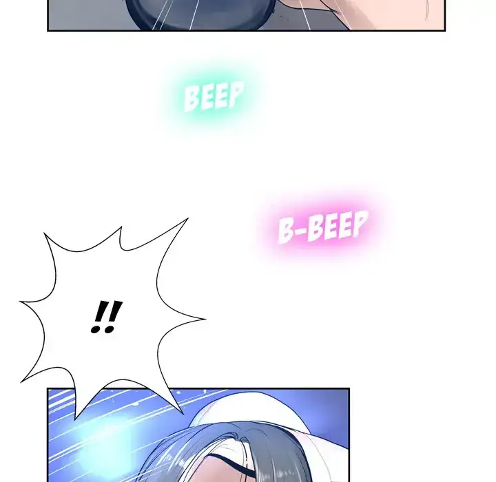 The Mask: Two Faces - Chapter 10 [photo 68] - MangaPorn