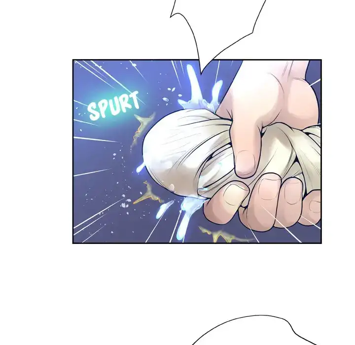 The Mask: Two Faces - Chapter 10 [photo 70] - MangaPorn