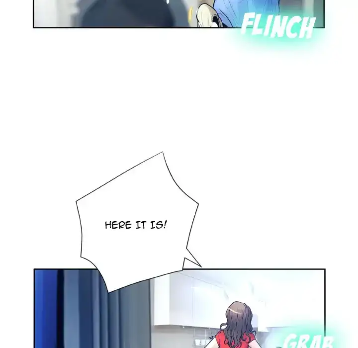 The Mask: Two Faces - Chapter 10 [photo 74] - MangaPorn