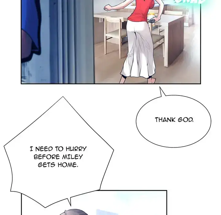 The Mask: Two Faces - Chapter 10 [photo 75] - MangaPorn