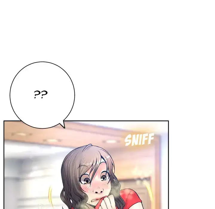 The Mask: Two Faces - Chapter 10 [photo 78] - MangaPorn