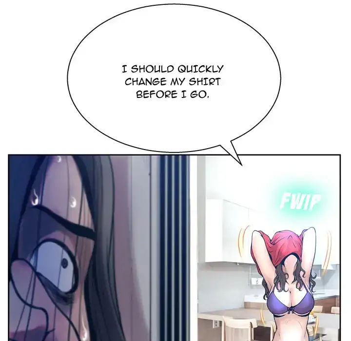 The Mask: Two Faces - Chapter 10 [photo 80] - MangaPorn