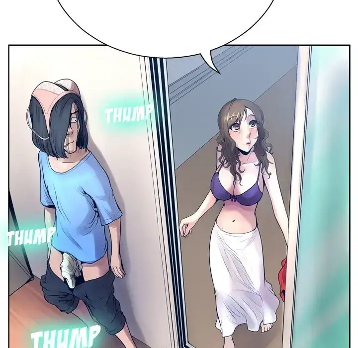 The Mask: Two Faces - Chapter 10 [photo 84] - MangaPorn