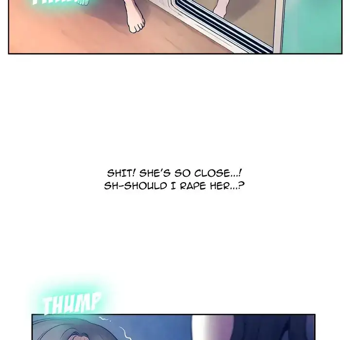 The Mask: Two Faces - Chapter 10 [photo 85] - MangaPorn