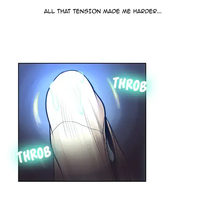 The Mask: Two Faces - Chapter 10 [photo 96] - MangaPorn