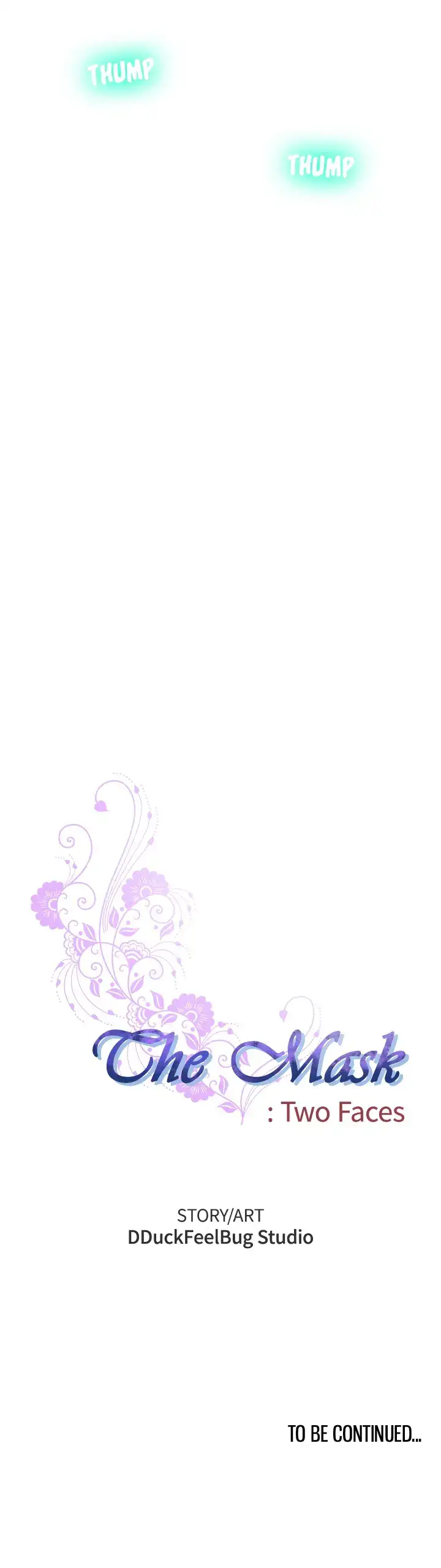 The Mask: Two Faces - Chapter 11 [photo 23] - MangaPorn