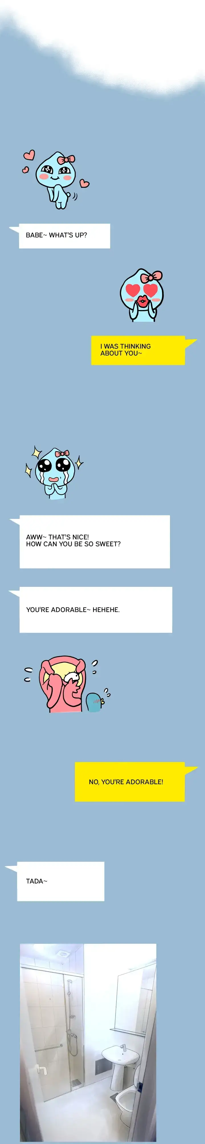 The Mask: Two Faces - Chapter 11 [photo 8] - MangaPorn