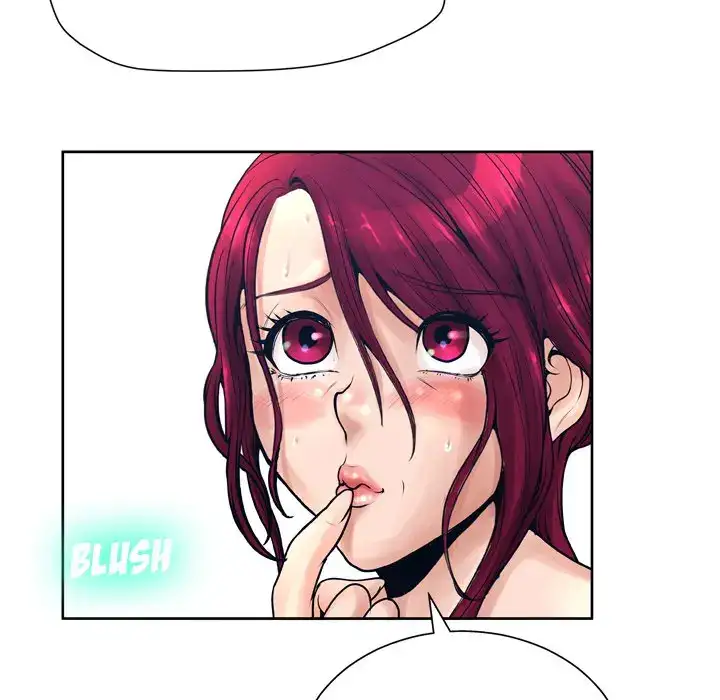 The Mask: Two Faces - Chapter 12 [photo 100] - MangaPorn