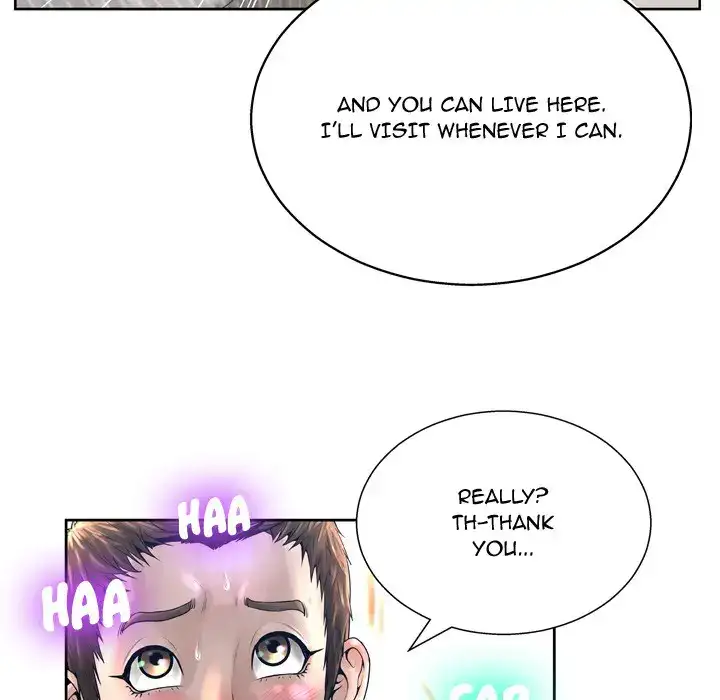 The Mask: Two Faces - Chapter 12 [photo 103] - MangaPorn